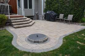 How To Build A Stone Patio Google Search Patio Pavers Design Paver Patio Diy Patio Pavers