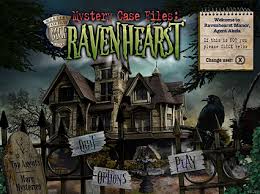Big fish is the #1 place to find casual games! Big Fish Game Download Free Mystery Case Files Ravenhearst Hunt4freebies