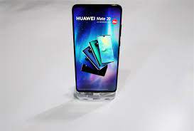 Research all mobile plan from celcom malaysia. Get The Huawei Mate 20 Free With Celcom Platinum Plus Plan The Star