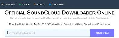 Here are a slew of sites that offer free, legal downloads. 10 Free Soundcloud Music Downloaders 2021 Soundcloud To Mp3