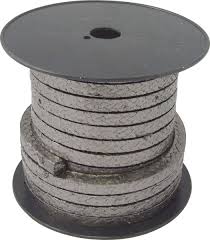 Washers also can seal out water for faucets as it presses against the valve's. Valve Packing Braided Pure Graphite 1 4 6 5mm Sq X 15m
