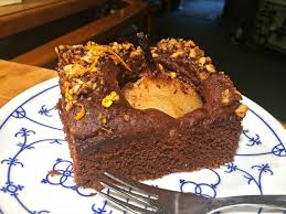 Über 2 bewertungen und für super befunden. Alles Fur Den Herbst Drei Interessante Kuchen Kreationen