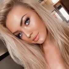 Faith Clevenger's Instagram, Twitter & Facebook