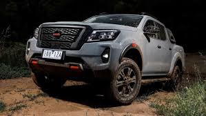 The navara 2021 dimensions is 5120 mm l x 1790 mm w x 1750 mm h. 2021 Nissan Navara Facelift Breaks Cover Gets Range Topping Pro 4x Trim