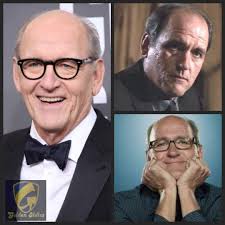 Happy 98th Birthday to Mr. Feeny, William Daniels