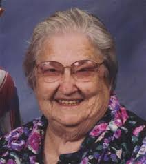 Grace Simmons Obituary