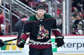 The official tier ii girls hockey association of the arizona coyotes. Nhl Jersey Power Rankings Arizona Coyotes Primary Jersey Ranked Low