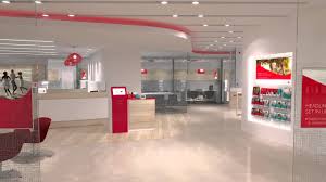 An app that brings a fresh, bright and inspiring perspective to finance. Adcb Branch Design Youtube