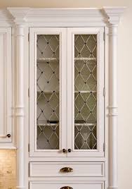 kitchen cabinets with furniture style