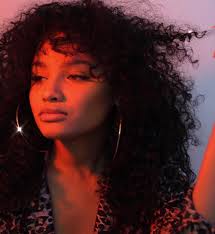 Jaylen Barron Is Not Horsing Around