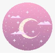 Aesthetic Tumblr Cute Profile Aesthetic Pfp Nasa Hd Png Download Kindpng