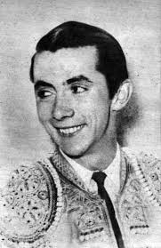 FALLECE EL DIESTRO RAFAEL PEDROSA, DECANO DE LOS TOREROS BURGALESES