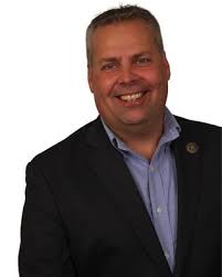 Robert A. Ruffner, CENTURY 21 Real Estate Agent in East Aurora, NY