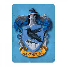 Hochwertiger und detailreicher verarbeiteter schlüsselanhänger. Sieben Konigslande Harry Potter Fanshop In Berlin Harry Potter Magnet Ravenclaw Wappen