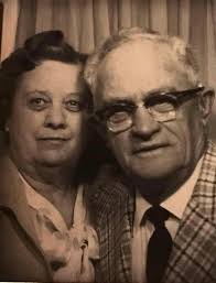 Bertha C Jensen Jacob (1908-1988)