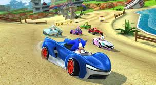 Tentu kamu tidak asing lagi dengan game asphalt. 30 Game Balap Mobil Android Terbaik Untuk Memacu Adrenalinmu