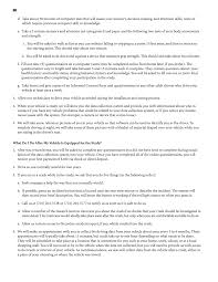 The department is authorized to waive the fee for homeless persons under 25 years of age to obtain an a driver authorization card shall not be used to determine eligibility for any benefits, licenses or services. Appendix F Naturalistic Driving Study Consent Form Naturalistic Driving Study Field Data Collection The National Academies Press