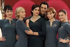 Il Paradiso delle Signore shock: ormai è ufficiale, lasceranno la serie -  Melodicamente.com