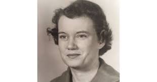 Nancy Jean Stock Obituary (1929