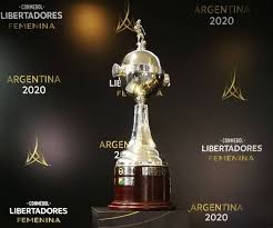 The competition started in the 2009 season in response to the increased interest in women's. El Nacional Ya Tiene Rivales Para La Copa Libertadores Femenina Del 2020 Futbol Deportes El Universo