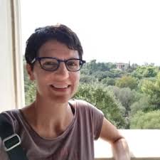 Dr. Tracey (Kieser) McGuinn, MD