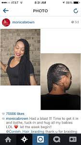 Side Braids With Individuals Beautiful Braids Braided Hairstyles Hair Inspiration