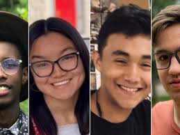 Rosario: Worried about the kids? Take heart from these