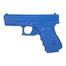 Setzen sie in dieser saison ein selbstbewusstes statement mit crocs Blueguns Training Pistol Glock 19