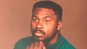 Timothy Jackson Obituary (1961