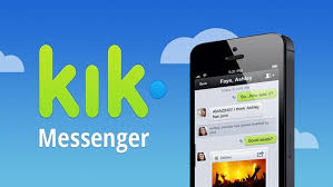 Kik For Iphone Download