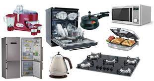 We have kitchen packages from all of the leading brands including ge, frigidaire, viking, lg, whirlpool, samsung and more. 3 Ways Your Kitchen Appliances May Be Wasting Electricity Night Helper Kitchen Appliances Cheap Kitchen Appliances Outdoor Kitchen Appliances