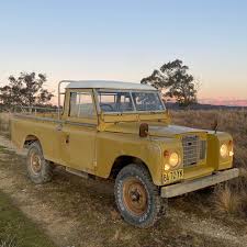 Image result for Bahama Gold 1980 Land Rover