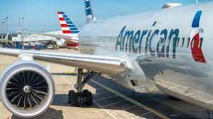 Mixed Air Travel Data Makes It Hard To Recommend Aal Stock Investorplace