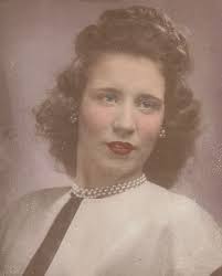 Thanet Fae Lorenz Obituary