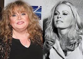 Sally Struthers Celebrities Then And Now Celebrities Young Celebrities