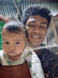 Congratulations son Kim Cyric Manabat proud man c mama mas proud pa jud c  papa nimo diba Ricsan Noynay Manabat 😁😁 Nag bunga jud ang iyang ingon nga  basta ma wow ko