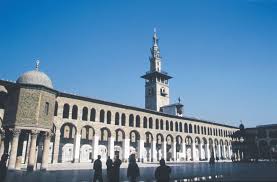 Damascus