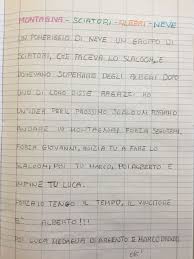 I verbi che formano questo tipo di predicato possono essere attivi, passivi, riflessivi, transitivi, intransitivi, e vengono utilizzati per. Pin Su Italiano Scuola Primaria