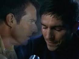 I'm Still Here, Chief"