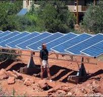 Solar Tracking Systems | Glendon Good