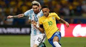 Miranda heads home late superclasico winner. 3habopma4ahfsm