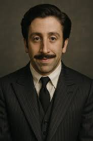 The Big Bang Theory in the Addams Family!