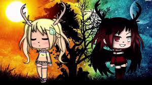 Gacha life tomboy wallpapers wallpaper cave. Gacha Life On Pc Free Wallpaper Casual Game Download