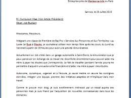 Candidature pour travailler avec les enfants. Lettre De Motivation Emploi Croix Rouge