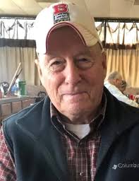 Obituary information for Dick Hugh Stroud