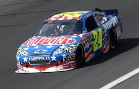 Yüzyıl 'ın ikinci on yıl. Dupont Honoring Our Soldiers 2010 Nascar Charlotte Jeff Gordon Nascar Nascar