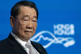 Beijing's real-life Crazy Rich Asians: from Wang Sicong to Wang Shuo