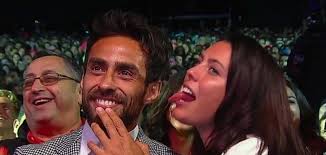 Me denigra como el detalle en instagram entre daniela aránguiz y jorge valdivia. Con Dedicatoria El Mensajito De Daniela Aranguiz A Colo Colo