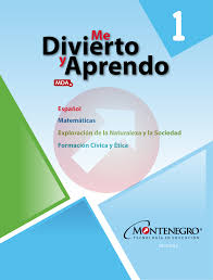 Check spelling or type a new query. Me Divierto Y Aprendo 1 Grado Mda
