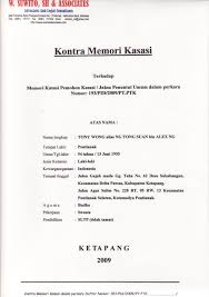 Cara membuat shabu ice methamphetamine termudah dan termurah. Contoh Surat Kontra Memori Banding Perceraian Surat 34